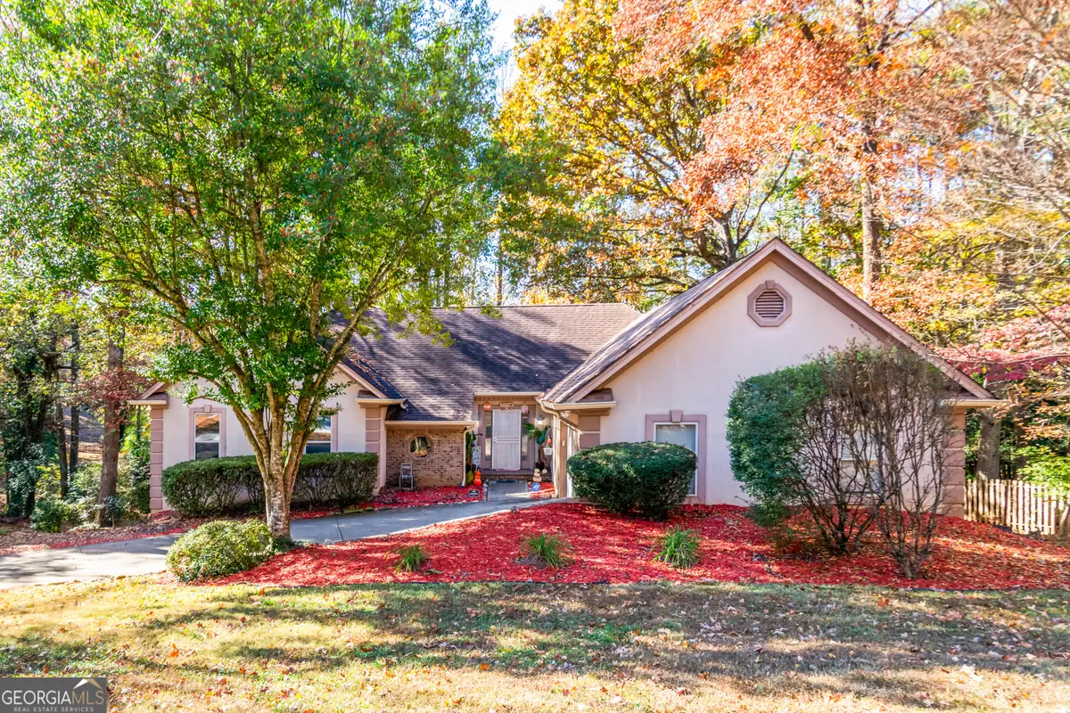 2641 Wendell Creek Lane, Snellville, GA 30039 - Image #1