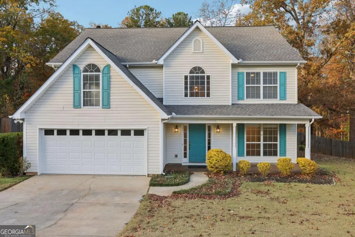 2415 Hamilton Parc Lane, Buford, GA 30519 - Image #1