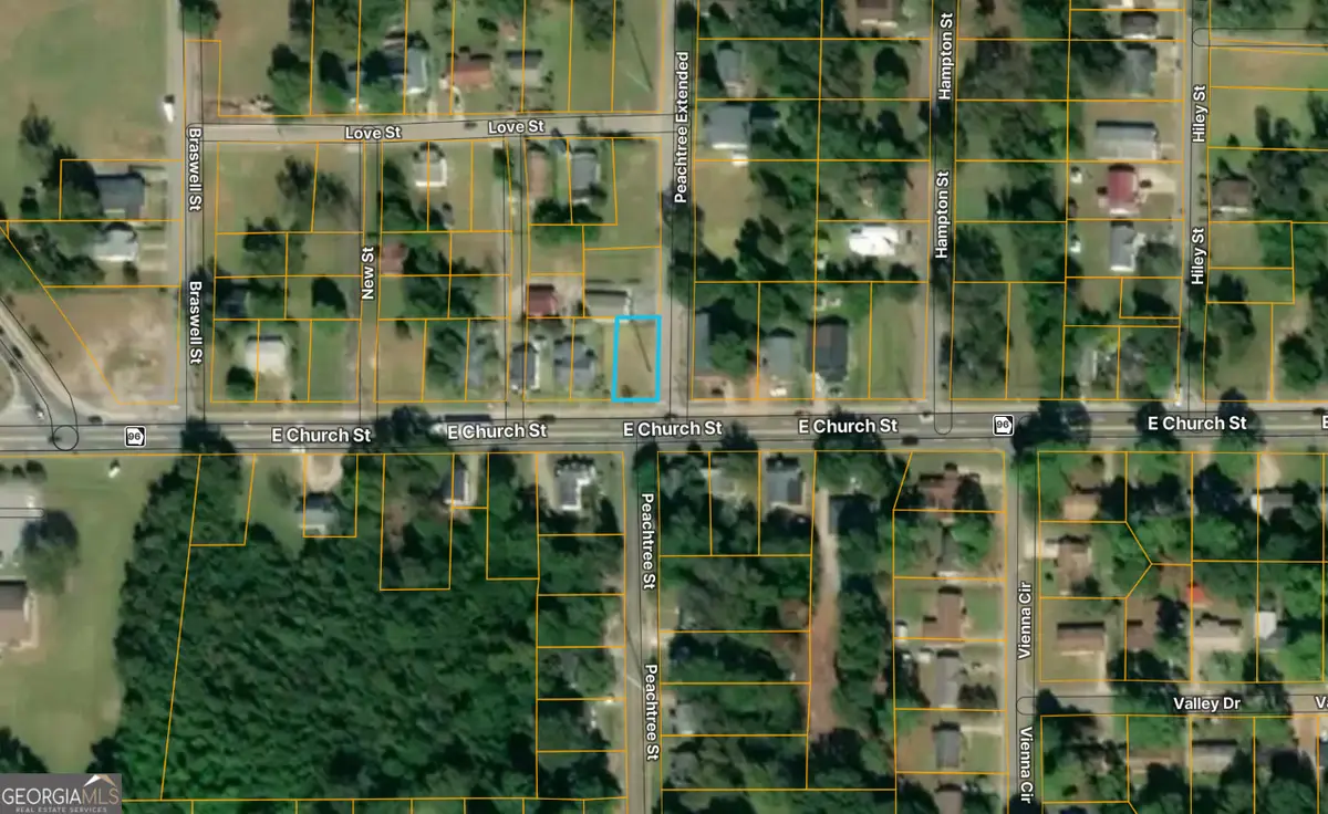 101 Peachtree Extension, Fort Valley, GA 31030 - Image #1