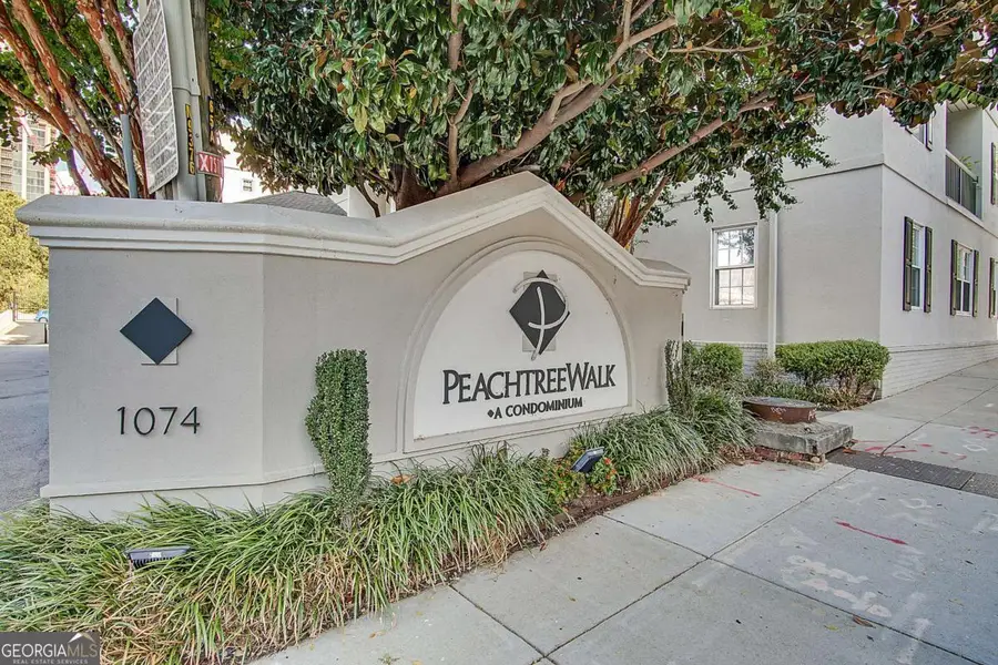1074 Peachtree Walk Ne #B414, Atlanta, GA 30309 - Image #2