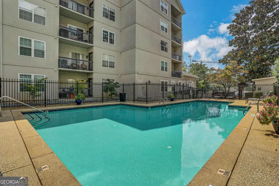 1074 Peachtree Walk Ne #B414, Atlanta, GA 30309 - Image #3