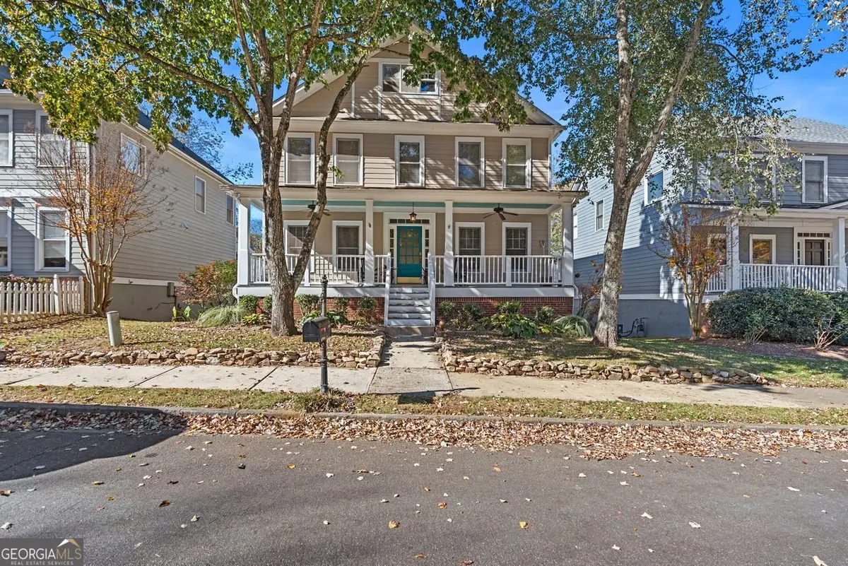 2113 Adams Overlook, Atlanta, GA 30318 - Image #1