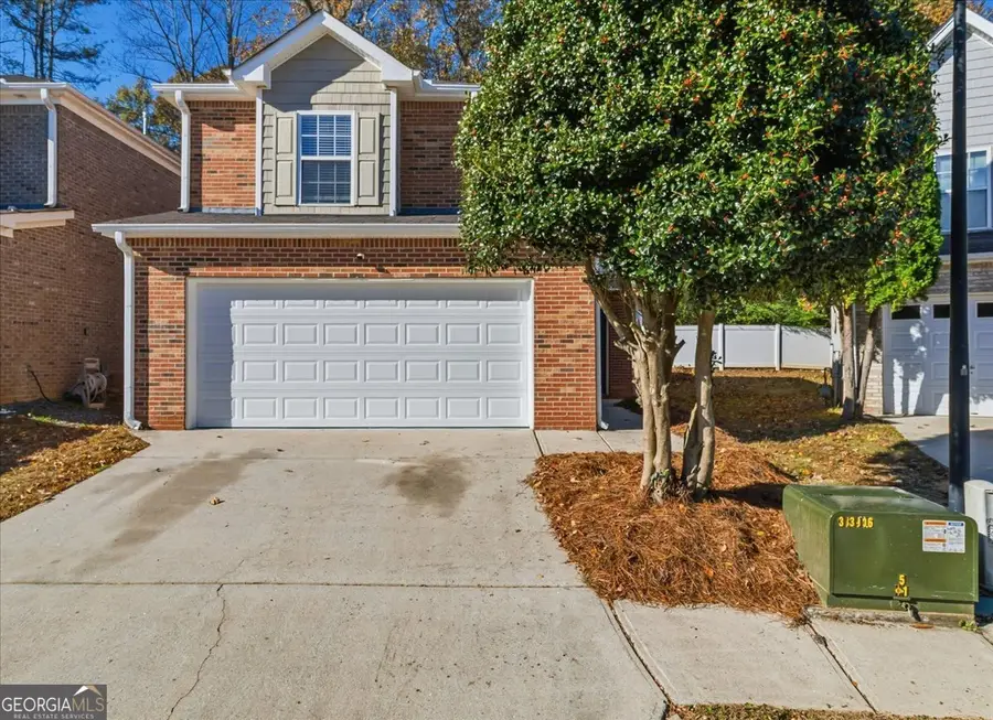 204 Rankin Circle, McDonough, GA 30253 - Image #2