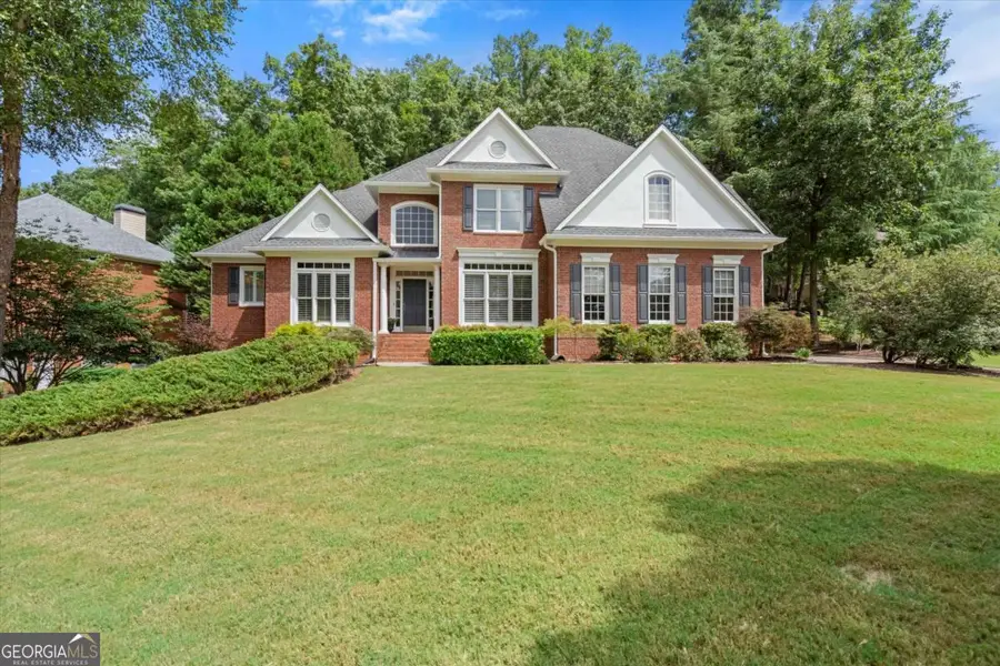 201 Devonshire Court, Canton, GA 30115 - Image #2