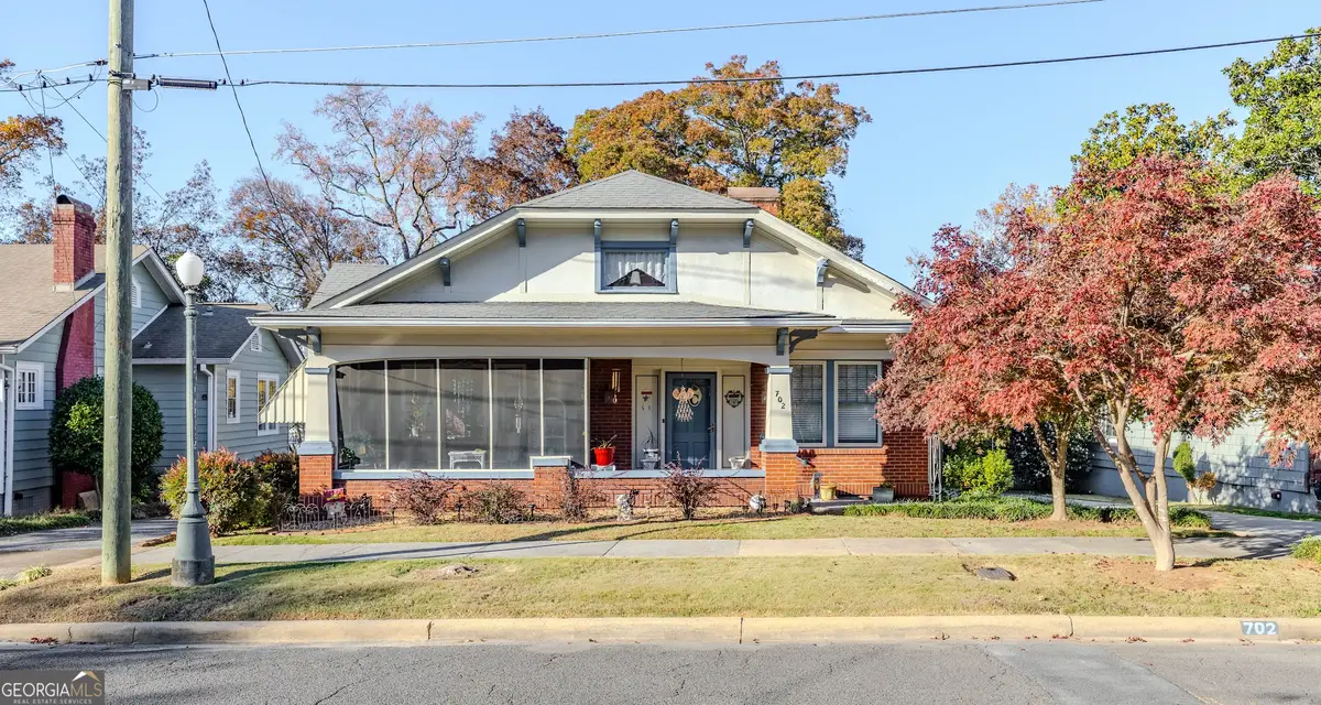 702 River Avenue Sw, Rome, GA 30161 - Image #1