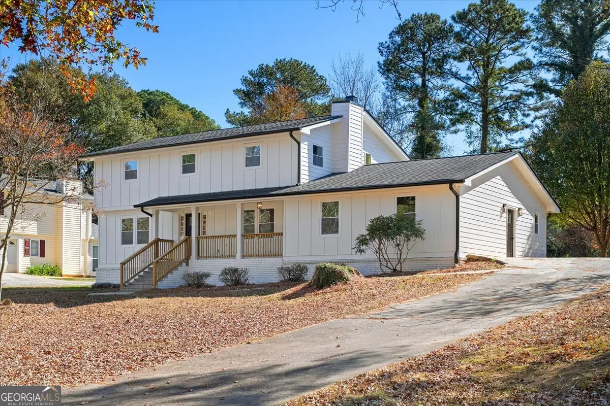 713 Pine Chase Court, Lawrenceville, GA 30043 - Image #1