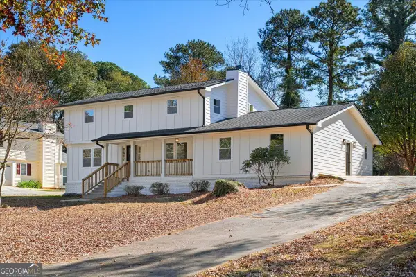 713 Pine Chase Court, Lawrenceville, GA 30043