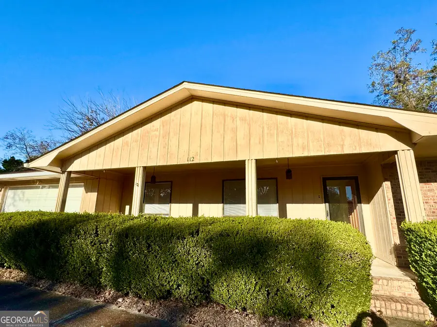 112 Haag Drive, Warner Robins, GA 31093 - Image #2