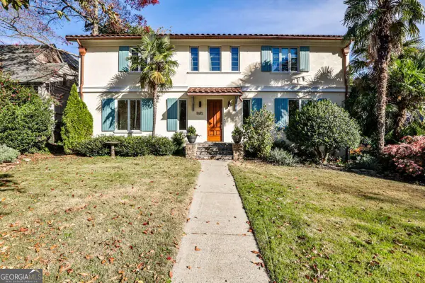 2837 N Hills Drive Ne, Atlanta, GA 30305