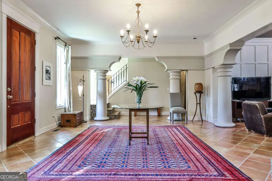 2837 N Hills Drive Ne, Atlanta, GA 30305 - Image #2