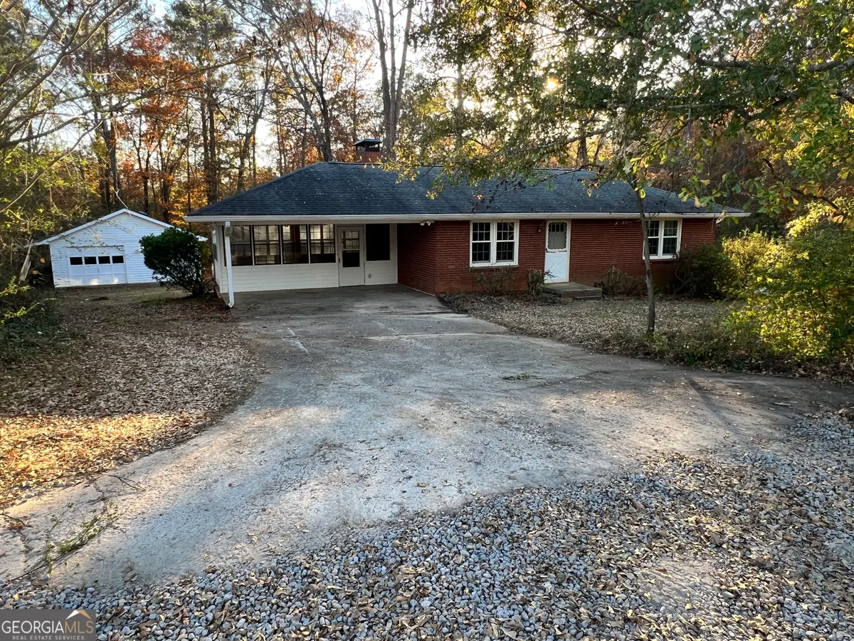 5123 Big A Road, Douglasville, GA 30135 - Image #1