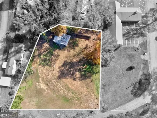 392 King, Baldwin, GA 30511