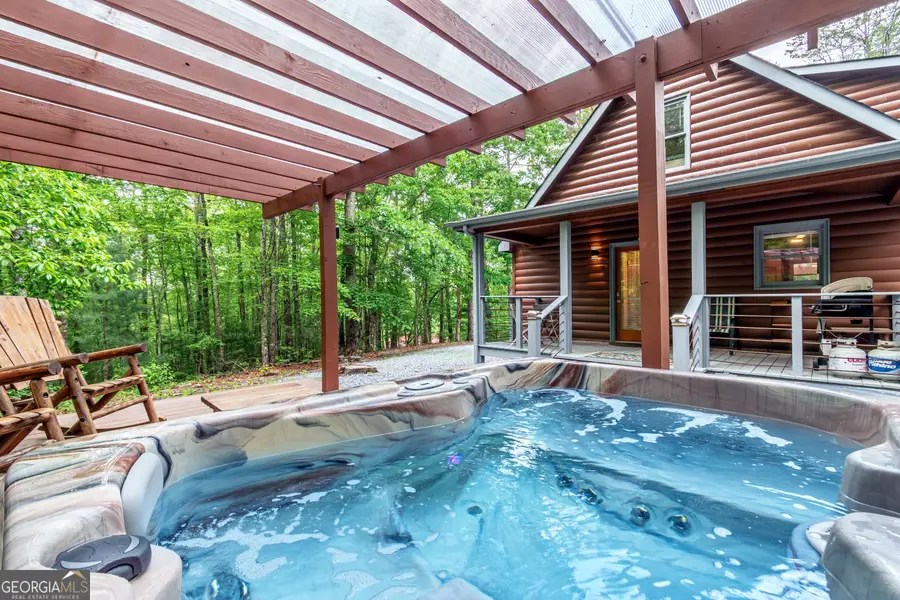 48 Timber Ridge Road, Blue Ridge, GA 30513 - Image #2