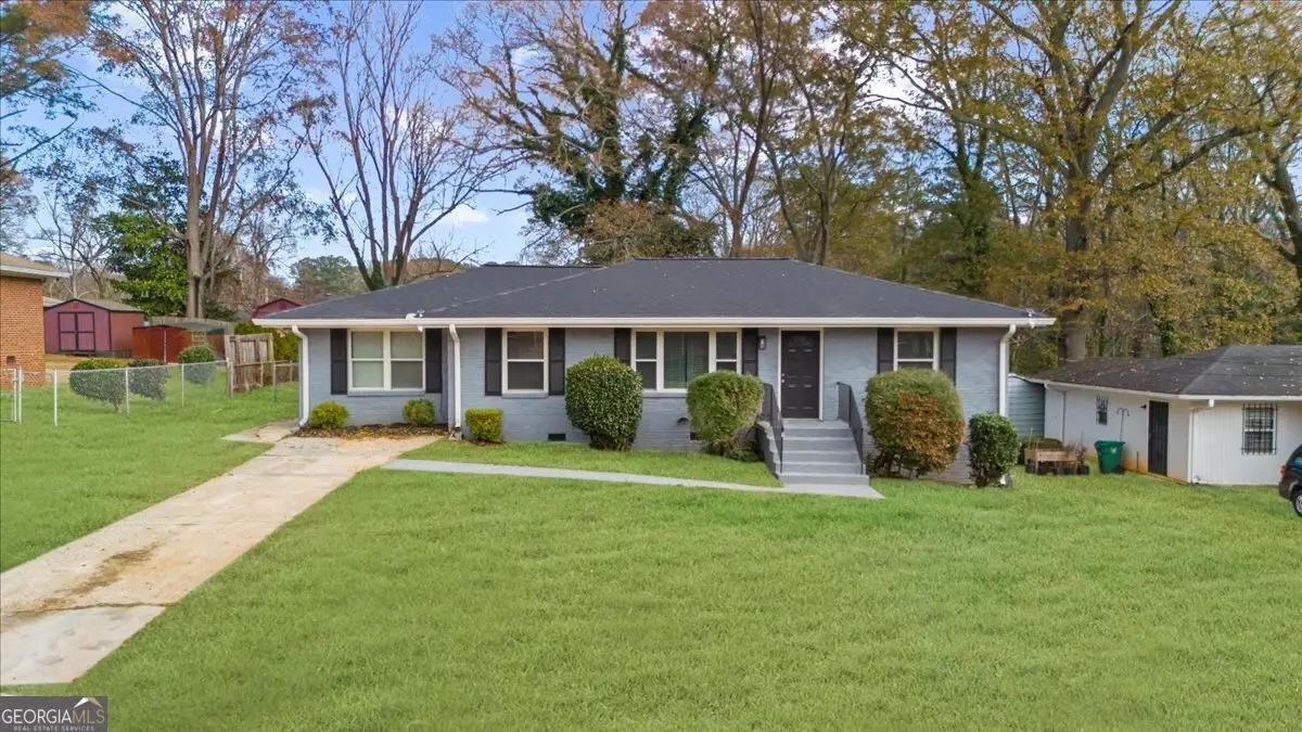 2310 Starline Drive, Decatur, GA 30032 - Image #1