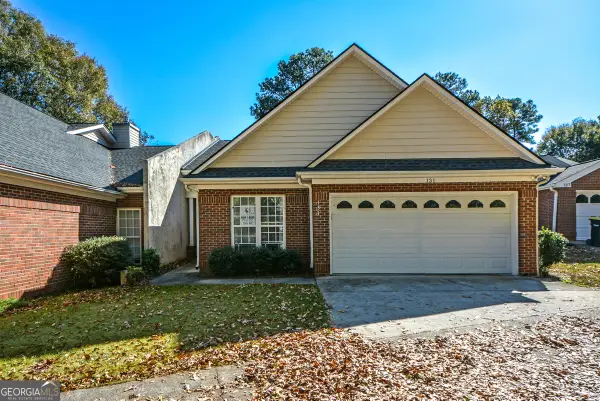 131 Greison Trail, Newnan, GA 30263