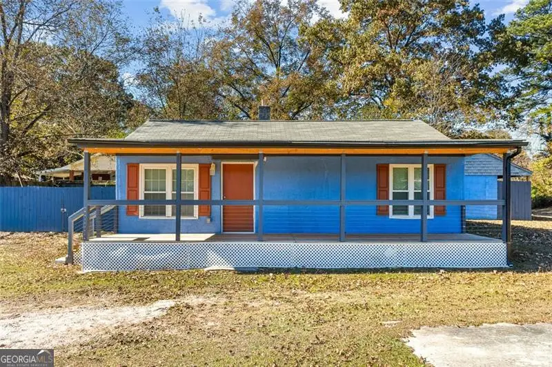 6109 Roosevelt Highway, Union City, GA 30291 - Image #2