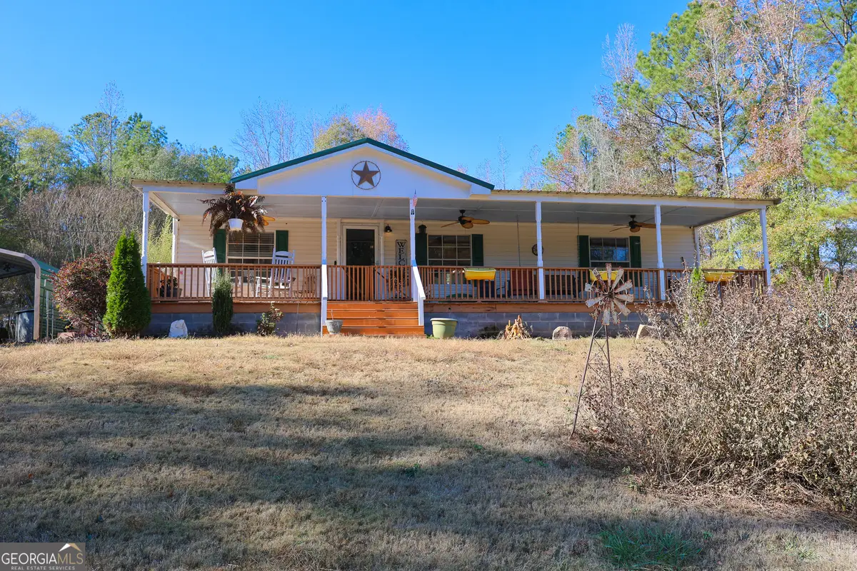 2055 County Road 282, Five Points, AL 36855 - Image #1