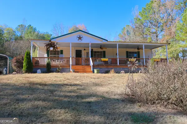 2055 County Road 282, Five Points, AL 36855