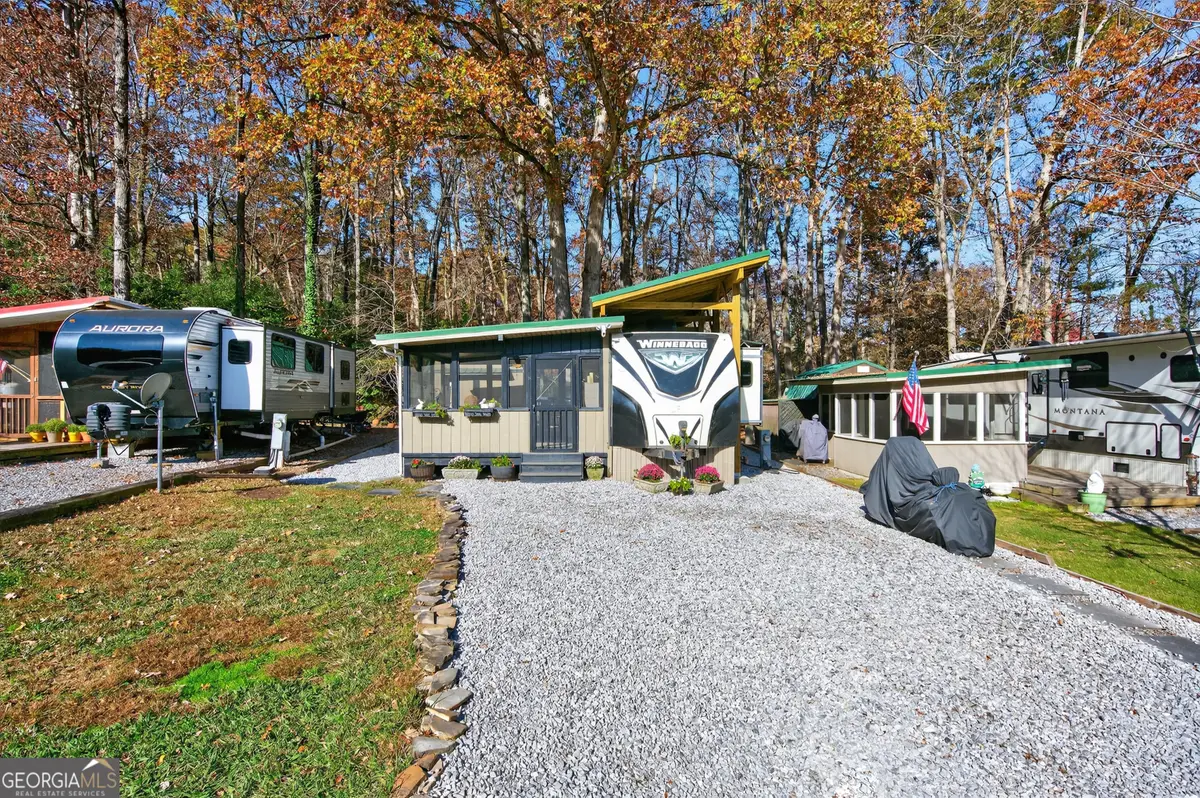 324 Leisure Acres Drive, Cleveland, GA 30528 - Image #1