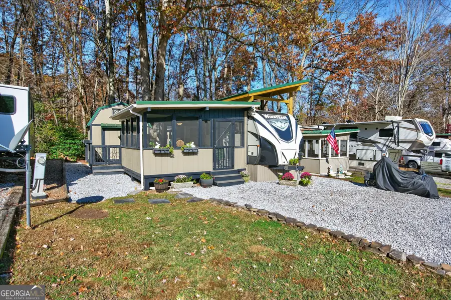 324 Leisure Acres Drive, Cleveland, GA 30528 - Image #2