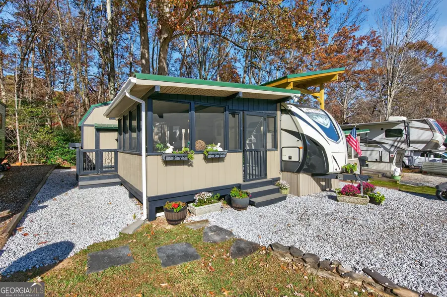 324 Leisure Acres Drive, Cleveland, GA 30528 - Image #3