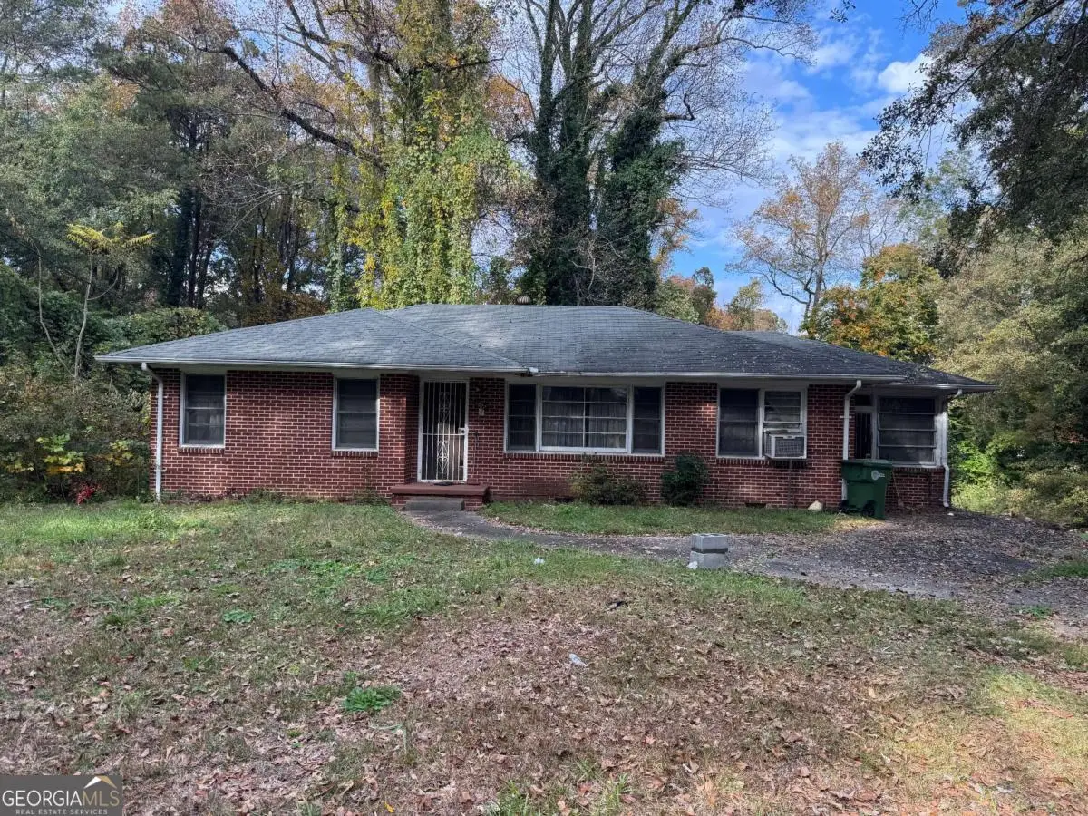 1827 North Ave Nw, Atlanta, GA 30318 - Image #1