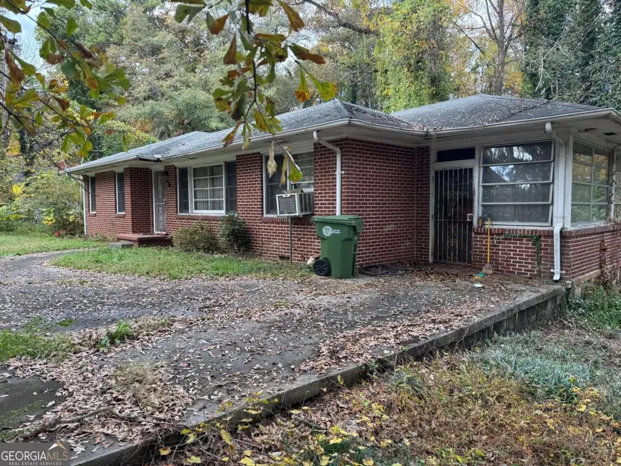 1827 North Ave Nw, Atlanta, GA 30318 - Image #3