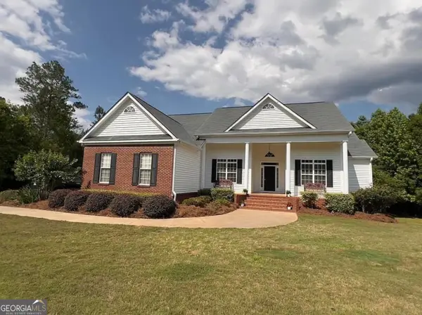 637 Whitfield Walk, Zebulon, GA 30295