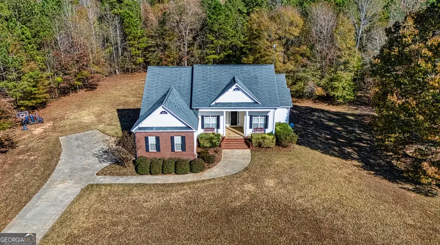 637 Whitfield Walk, Zebulon, GA 30295 - Image #2