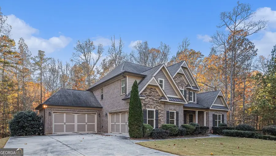 1205 Highgrove Court, Monroe, GA 30655 - Image #3