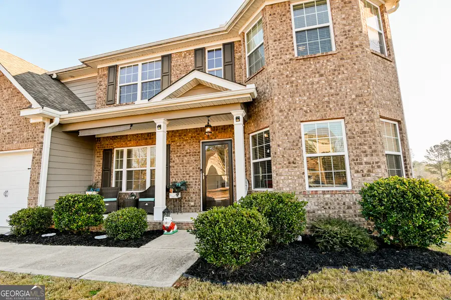 2109 Farmdale Court, Conyers, GA 30012 - Image #3