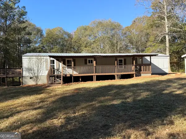 1921 Star Point Road, Carrollton, GA 30116