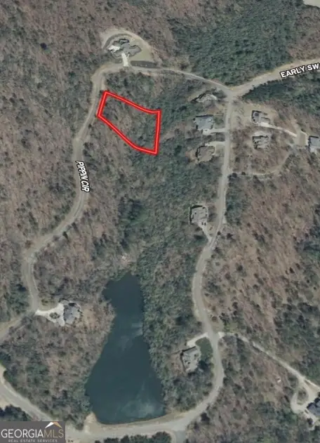 0 Orchard Drive, Clarkesville, GA 30523