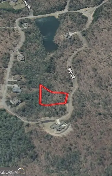 0 Orchard Drive, Clarkesville, GA 30523 - Image #2