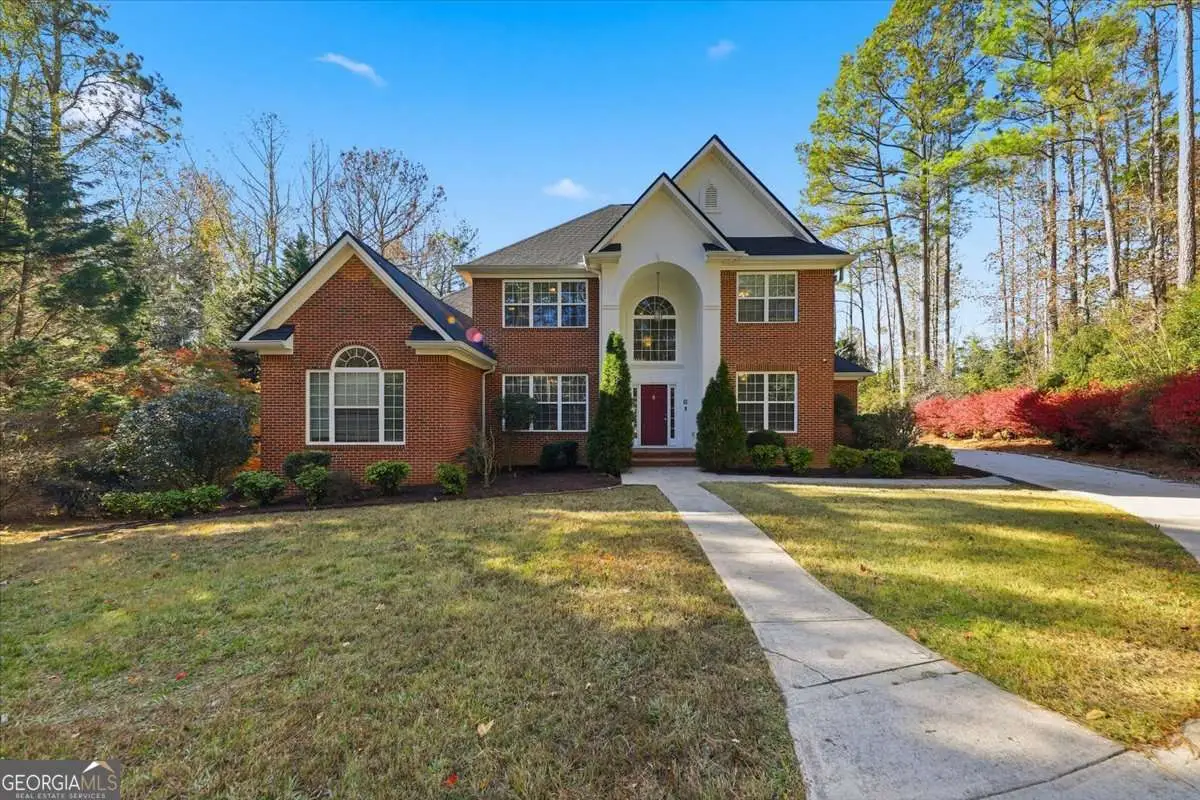 115 Primrose Pass, Newnan, GA 30265 - Image #1
