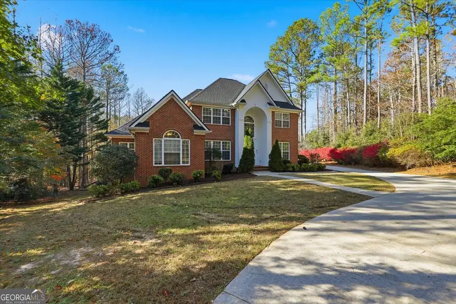 115 Primrose Pass, Newnan, GA 30265 - Image #3
