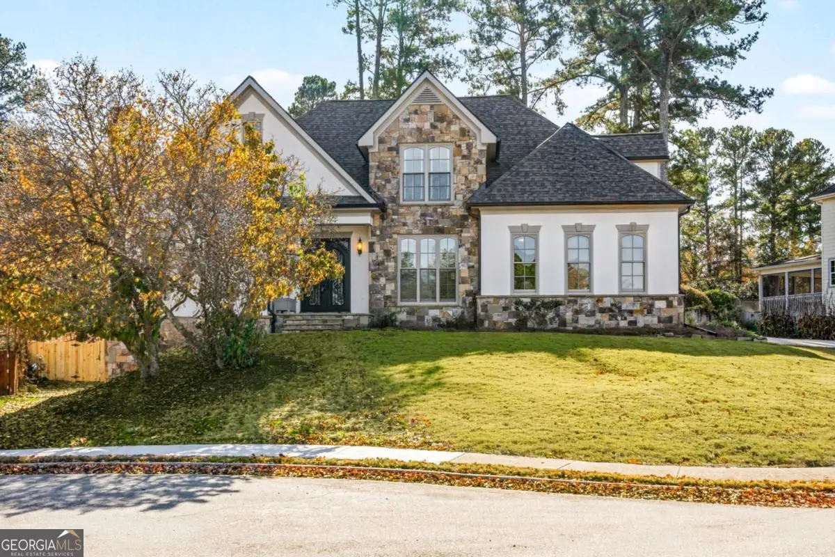 4825 Winding Rose Drive, Suwanee, GA 30024 - Image #1