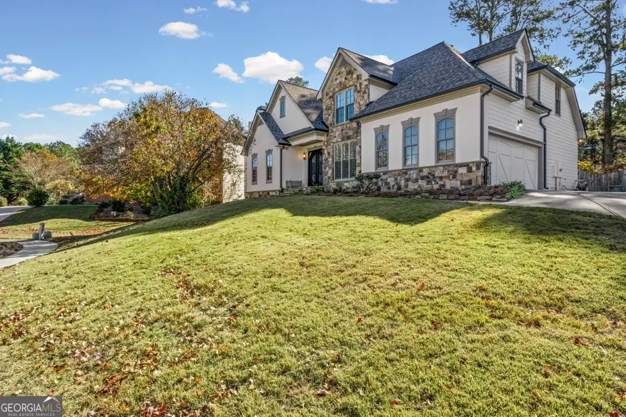 4825 Winding Rose Drive, Suwanee, GA 30024 - Image #2