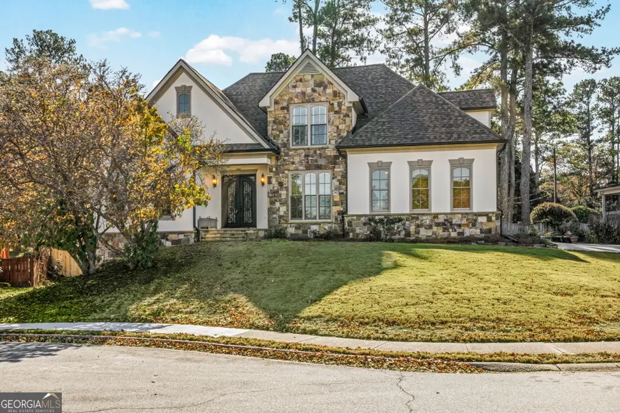4825 Winding Rose Drive, Suwanee, GA 30024 - Image #3