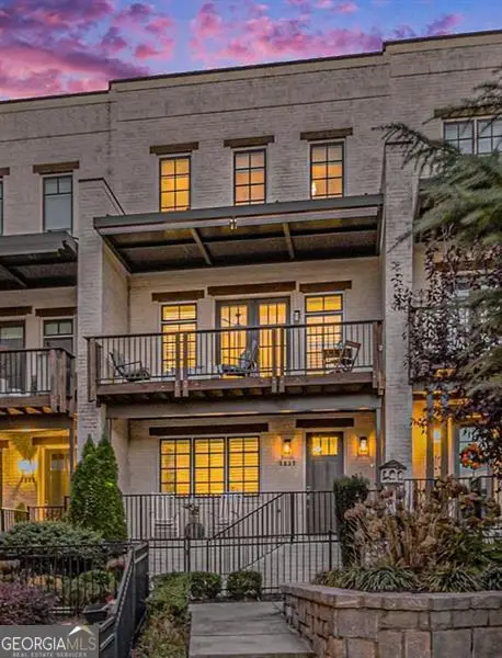 1837 Brooks Drive, Atlanta, GA 30318 - Image #1