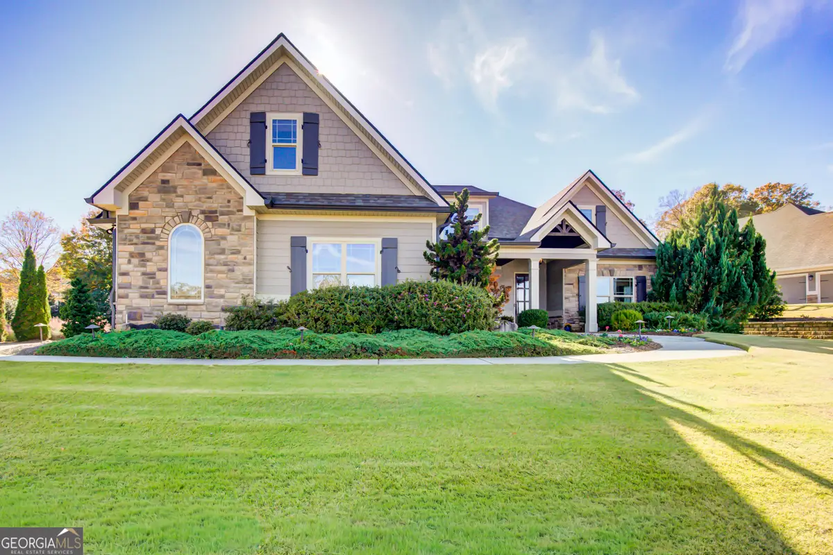 16 W Cove Drive, Newnan, GA 30263 - Image #1