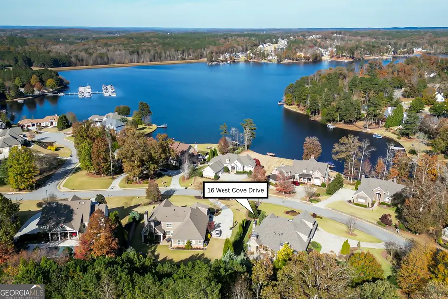 16 W Cove Drive, Newnan, GA 30263 - Image #2