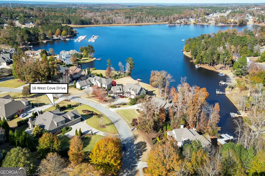 16 W Cove Drive, Newnan, GA 30263 - Image #3