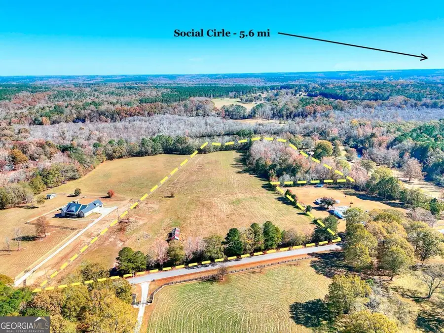 3318 Dally Road, Covington, GA 30014 - Image #3