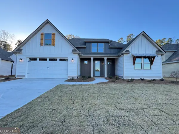 480 Werner Way, Senoia, GA 30276