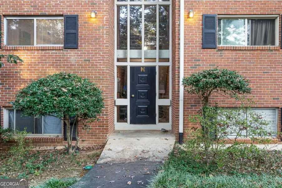 1111 Clairemont Avenue #N3, Decatur, GA 30030 - Image #2