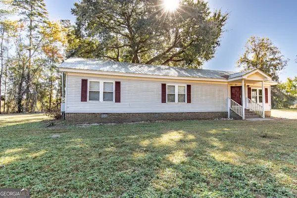 358 Home Road, Brooklet, GA 30415