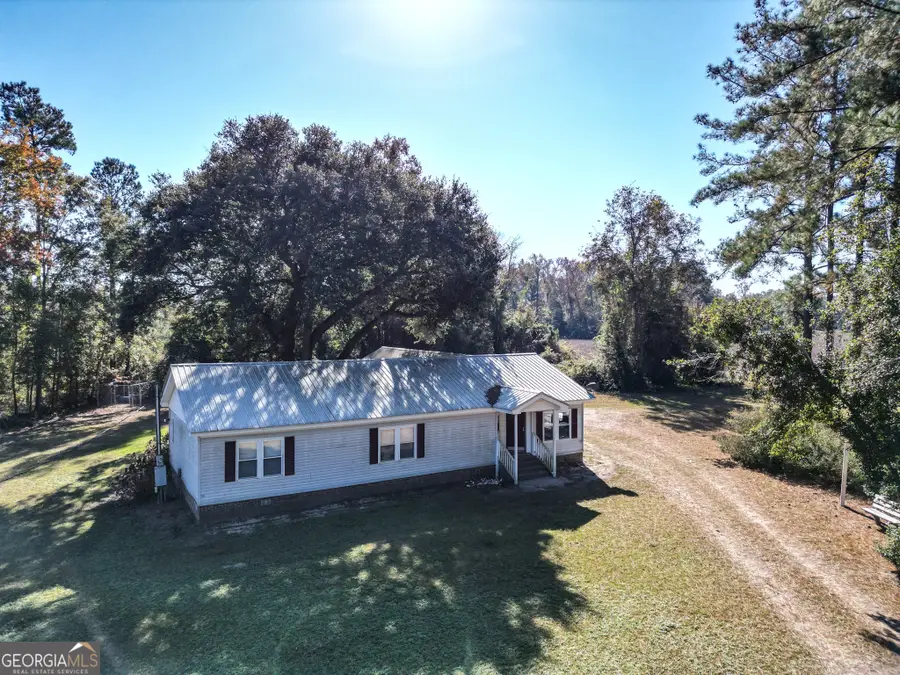 358 Home Road, Brooklet, GA 30415 - Image #2