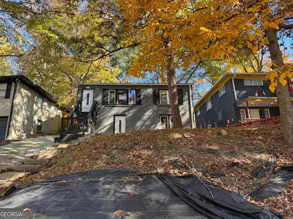 1585 Ezra Church Drive Nw, Atlanta, GA 30314