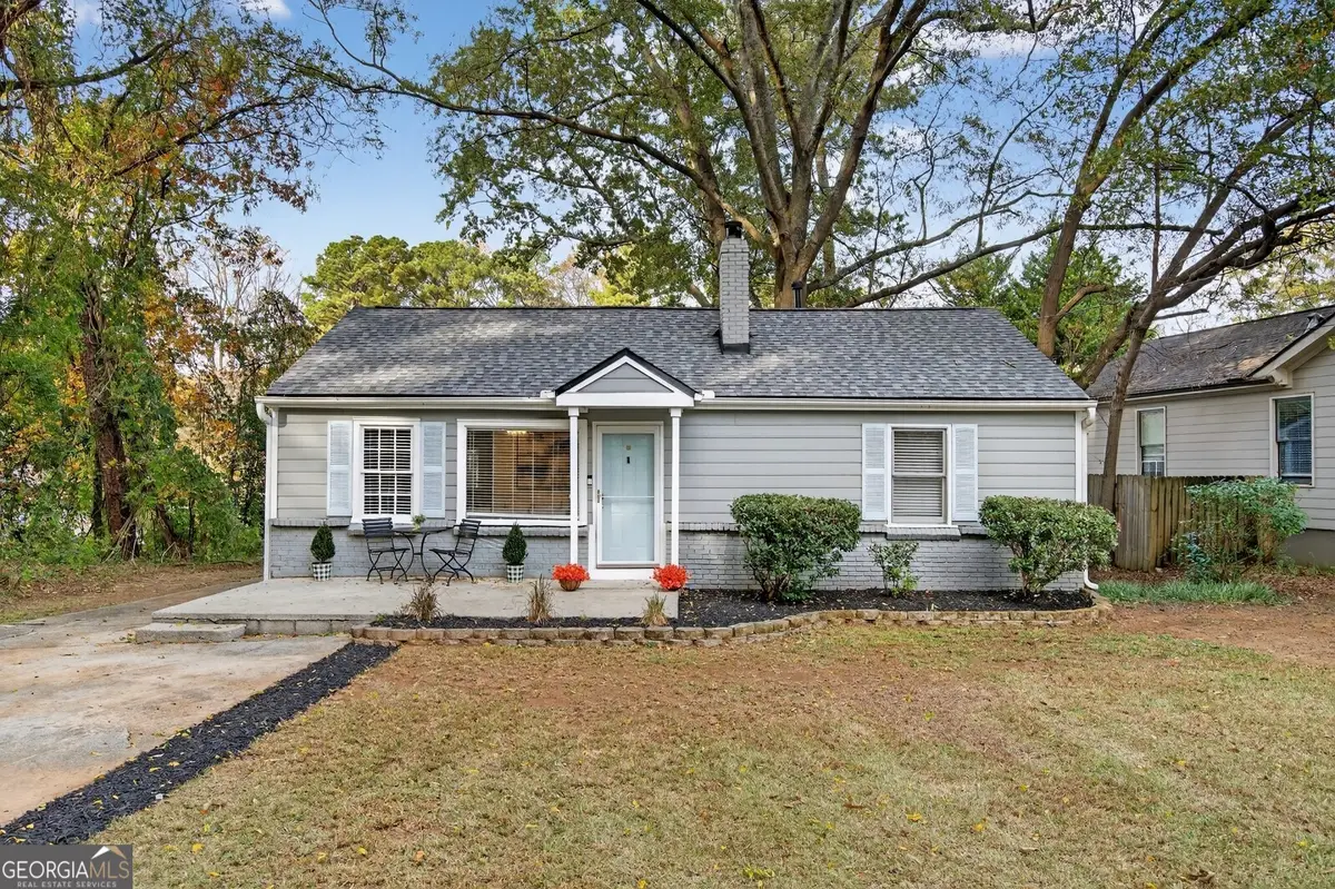1662 Grace Street Se, Atlanta, GA 30316 - Image #1